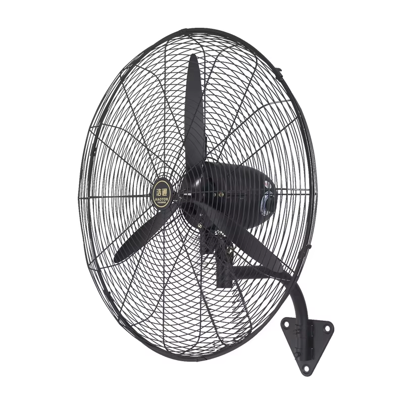 Промышленный напольный вентилятор 30 дюймов 380W