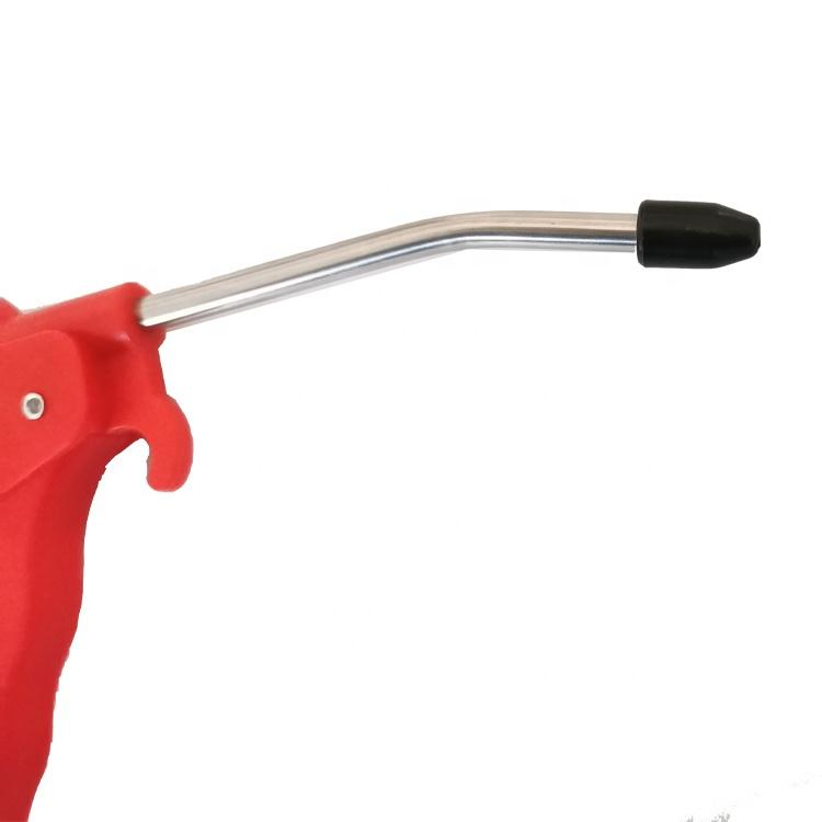 Пневматический обдувочный пистолет для шиномонтажа