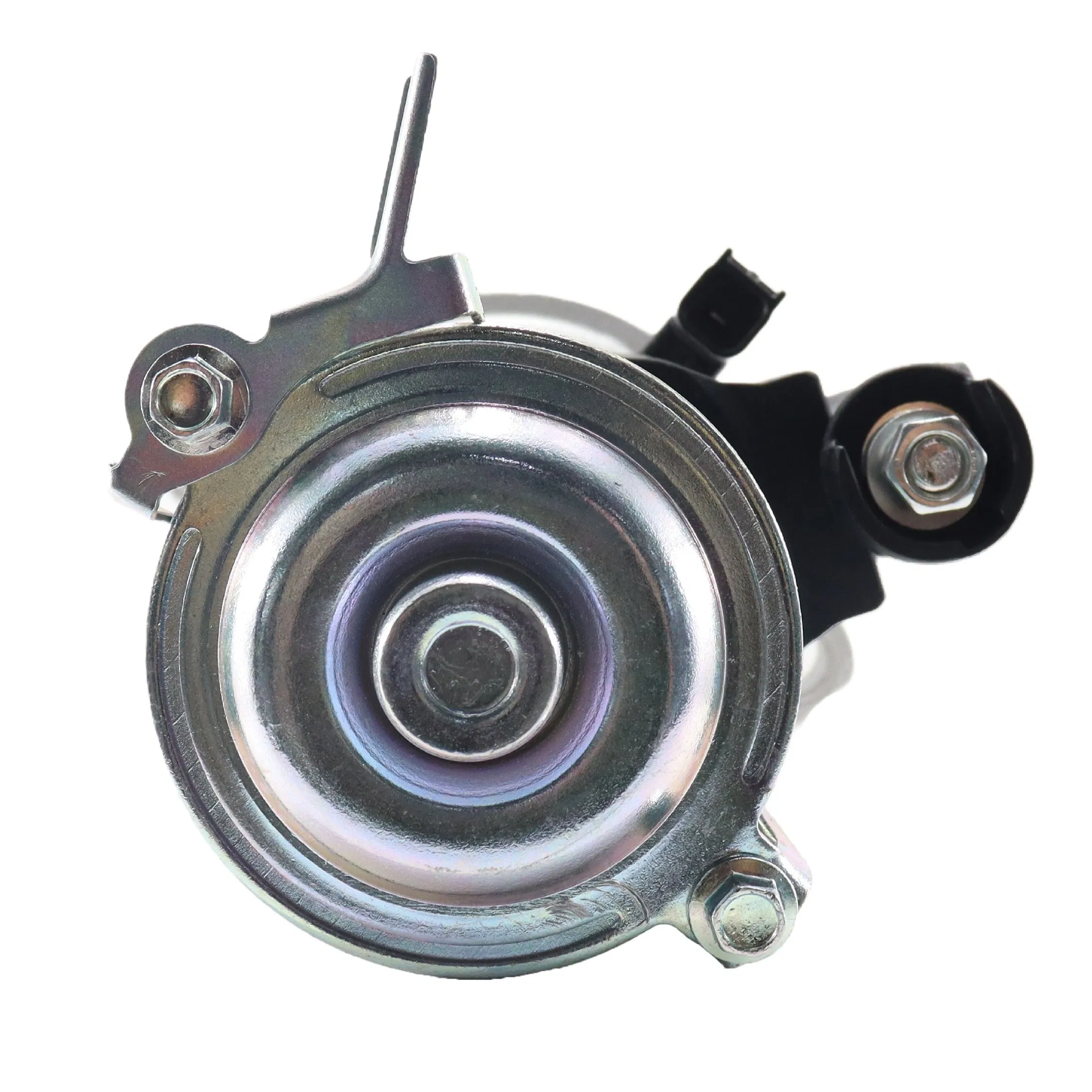 Стартер 12V 1.6KW 9T CW Lester 10914 SM740-09