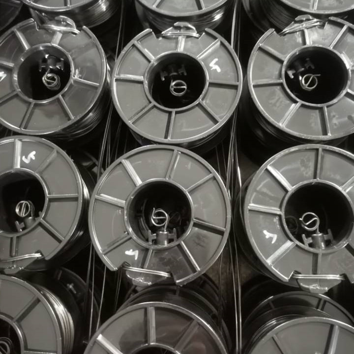 Rebar Tying Wire Twin Tier Tw1061t