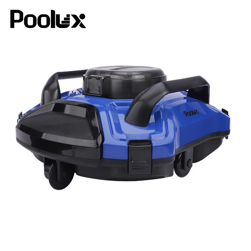 Cordless Robotic Pool Vacuum – Smart, Hassle-Free Pool Cleaning Robot