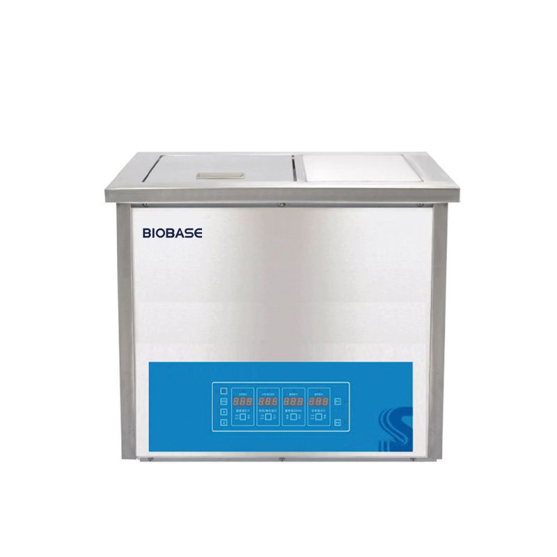 Biobase K UC-200sti Automatic Industrial Ultrasonic Cleaner for Lab and Hospital