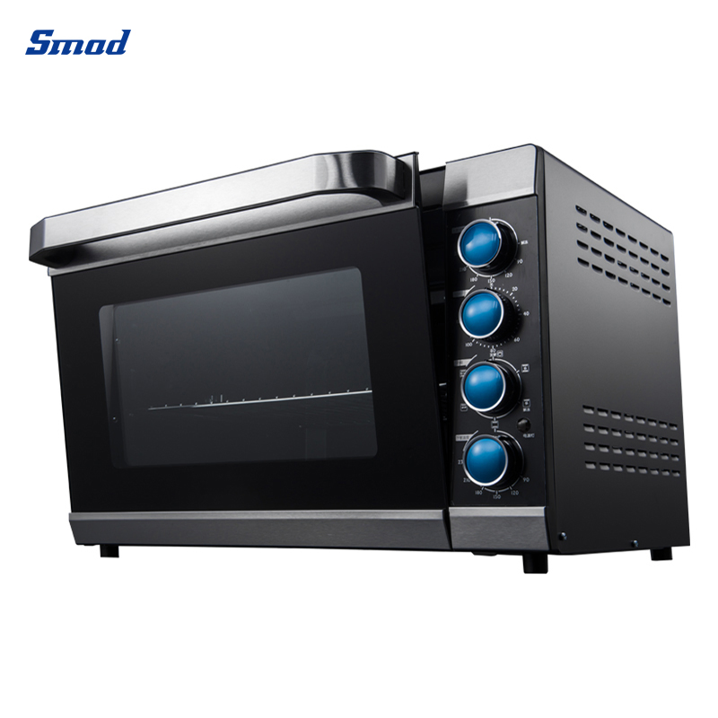 Supply Wholesale Price Electric Heating Oven for Home for Sale