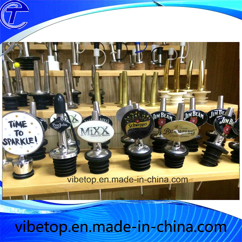 Wholesale Wine/Bottle/Oil Pourer Olive Oil Cap