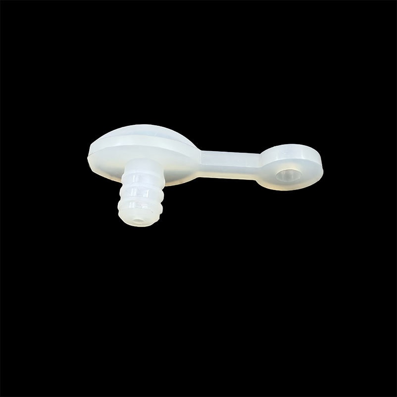 Reliable Clear Water Tank Drain Parts Transparent Drainage Plug