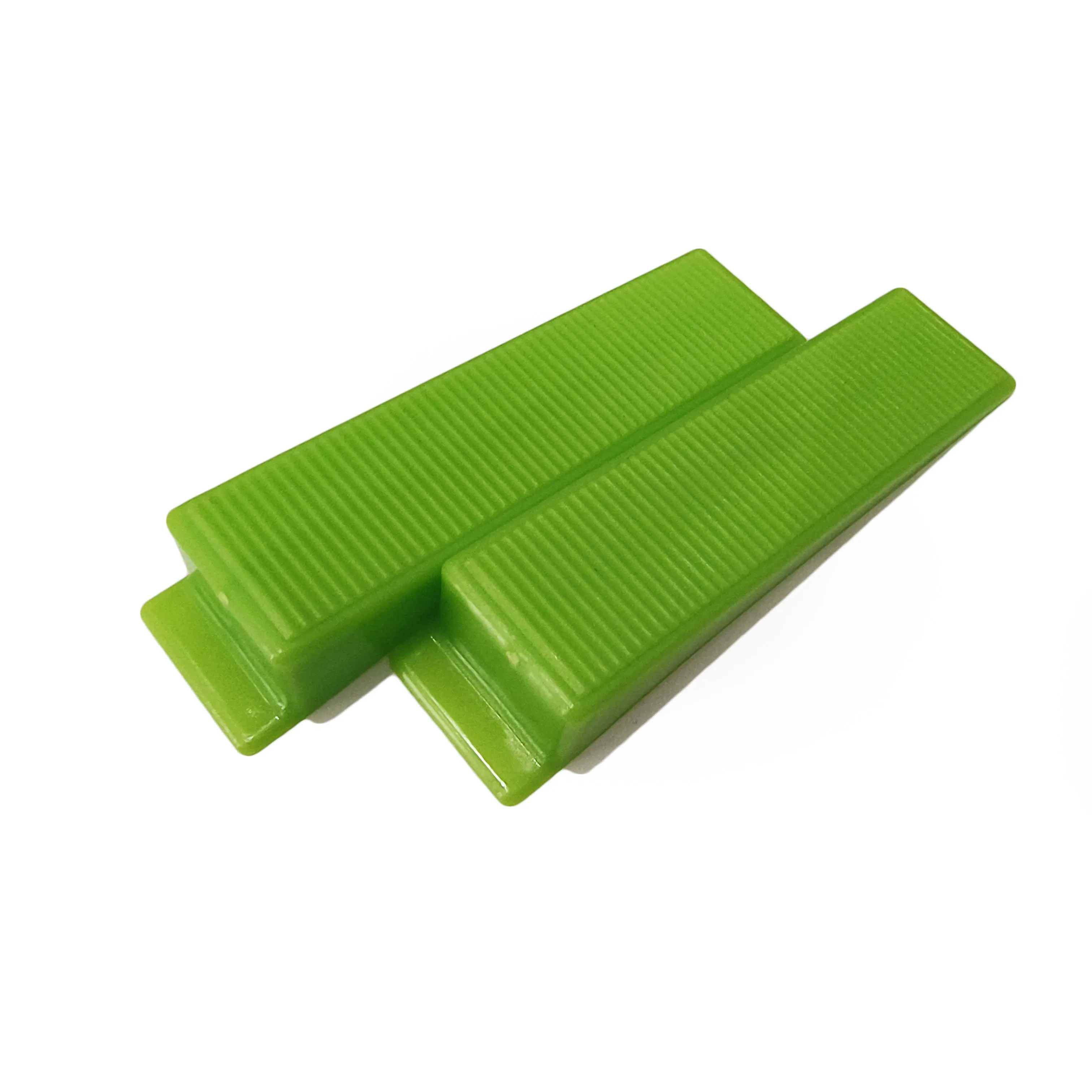 New Type Reusable Tile Leveling System