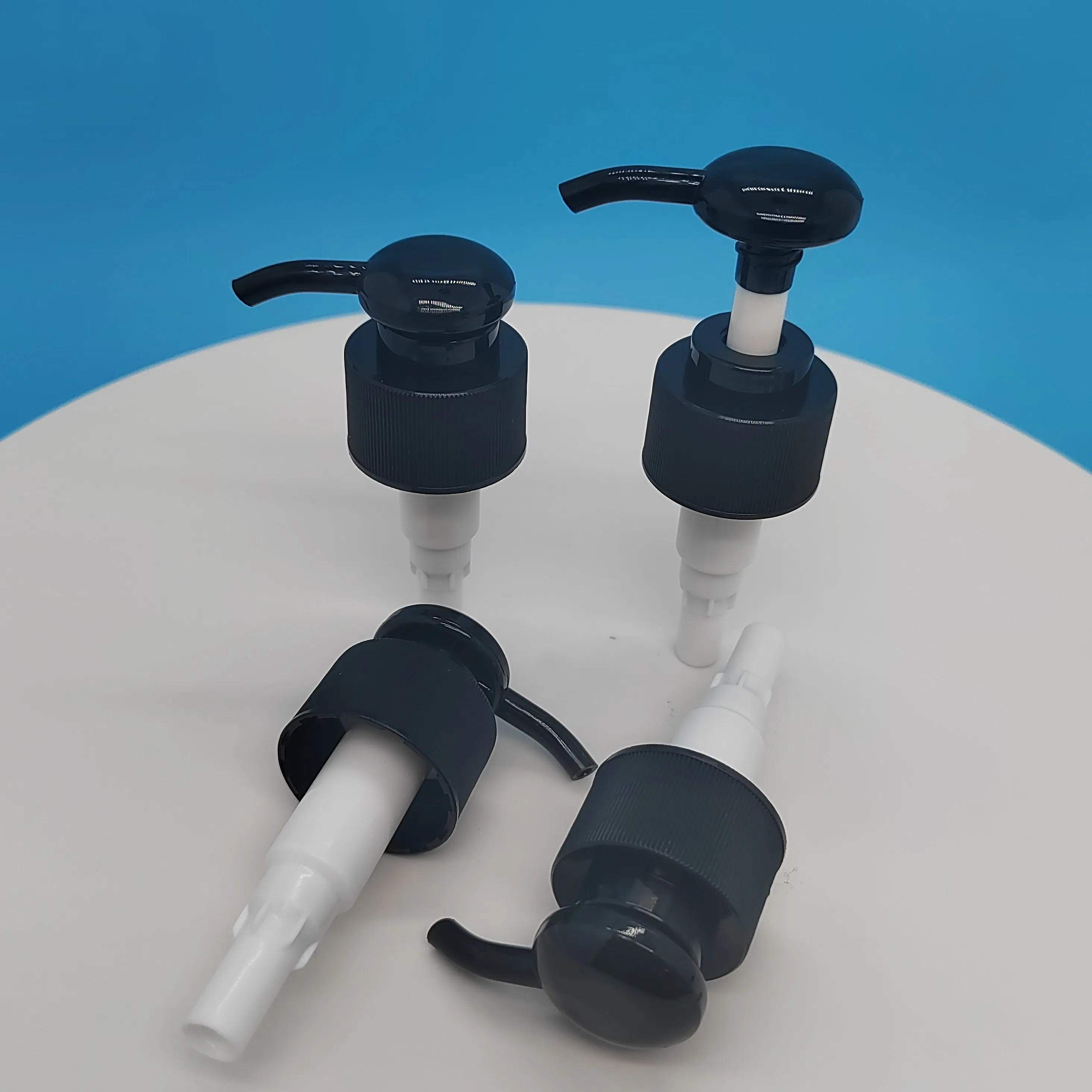 24/410 28/410 2cc Facial Cleaner Shampoo Hand Washing Liquid Pump