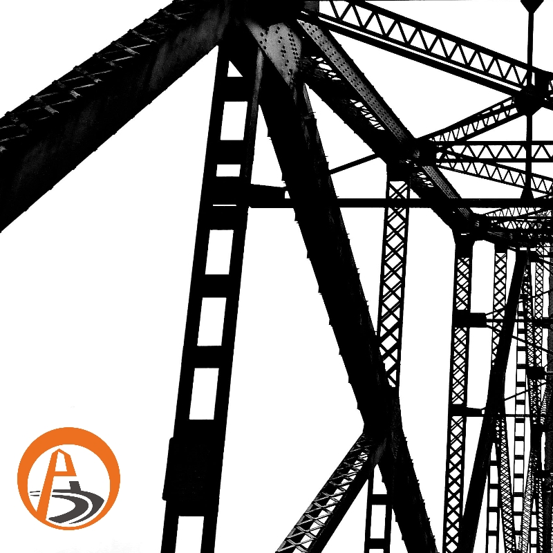 Pre-Engineered Steel Structure Bridge from Zhuopin/Zhuopin Steel Bridge