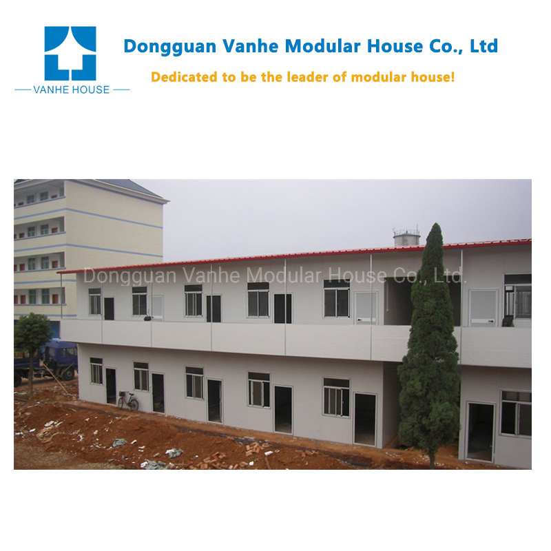 Customized Size Cheap Prefabricated Modular Office for Sale