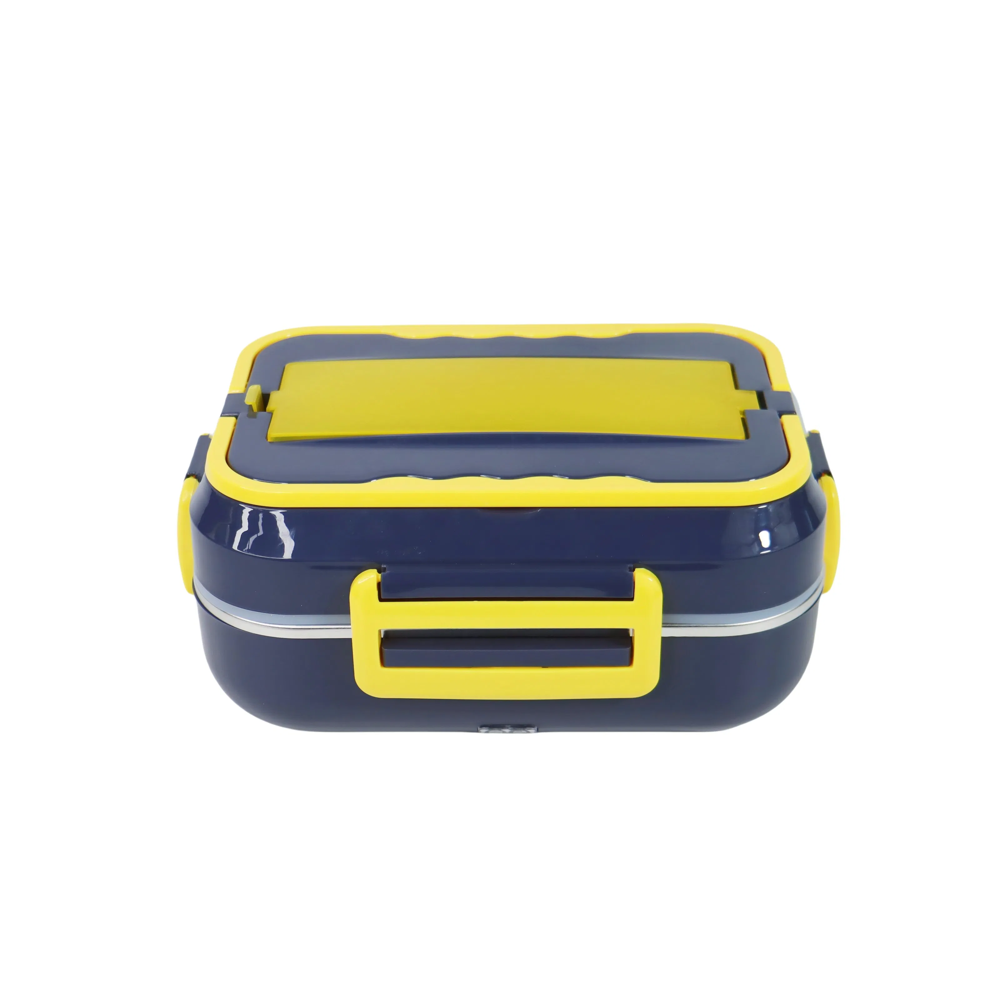 Food Grade Plastic Lunch Box, Commercial Supplies, 1 Layer, Portable Electric Lunchbox