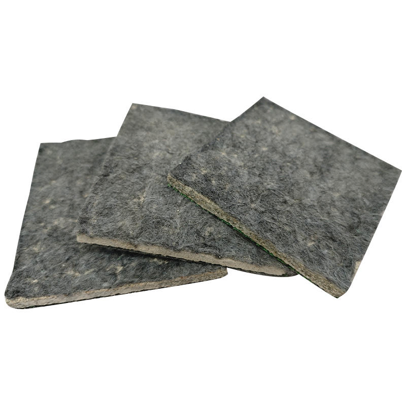 Flexible Concrete Hardens with Water for Instant Durable and Flexible Cement Blanket Concrete Blanket Composite Mat Gccm Cement Blanket for Ground Stabilisation