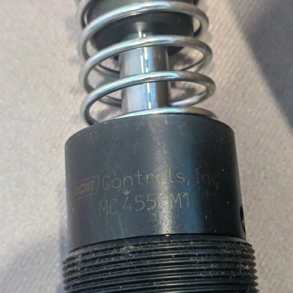 New Original ACE 217-0017 Shock Absorber 4550M1