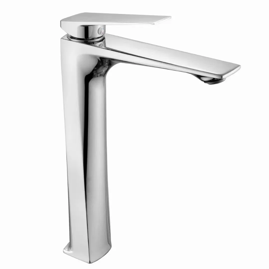 Hot Sale 35mm Higher Wash Basin Mixer