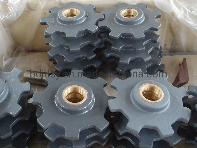 Transmission Equipment Chain Wheel
