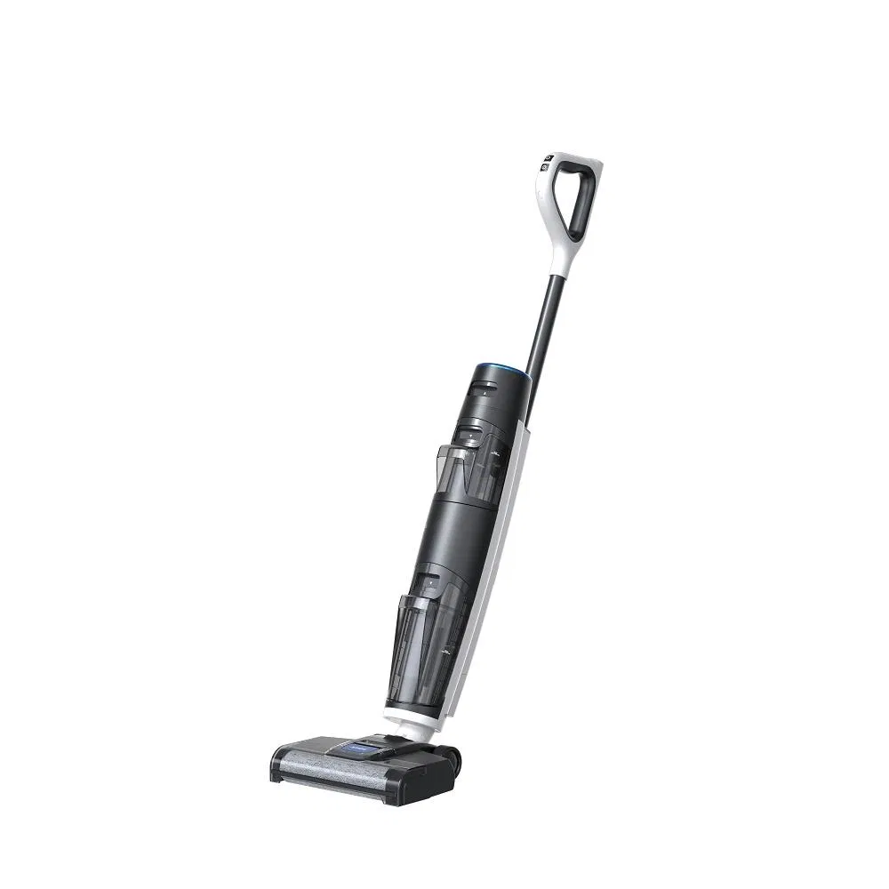 Top Grade Wet and Dry Vacuum Cleaner Electric Spin Scrubber Water Wash Vacuum Cleaner