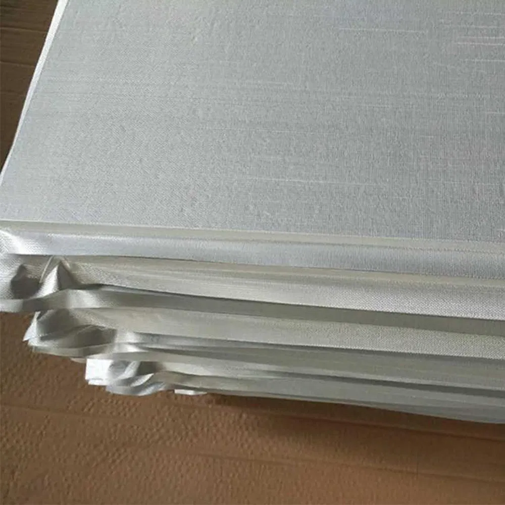 Polyurethane Vacuum Insulation Panel Cold Packaging Solution and Cold Chain Transport