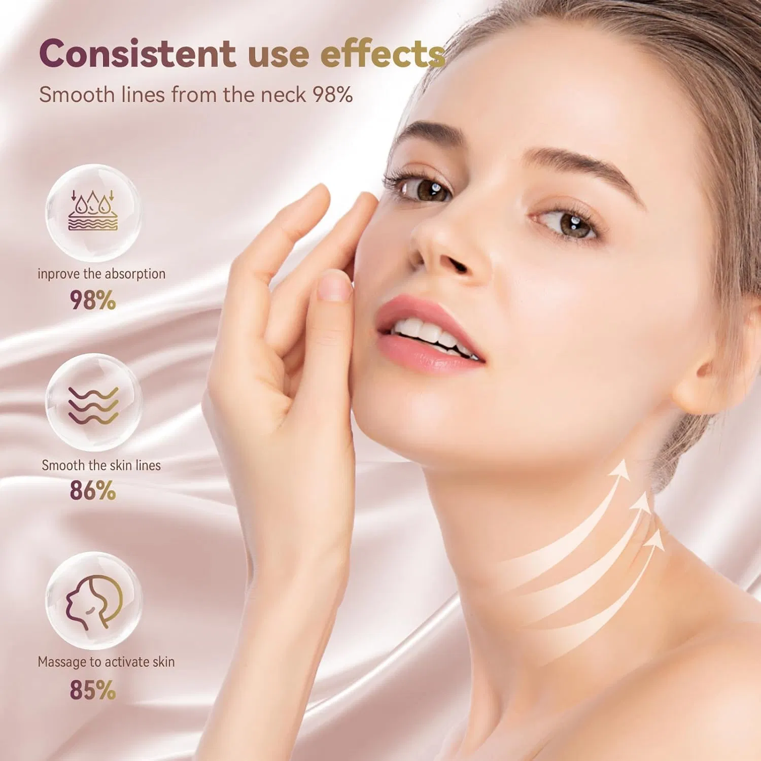 7-in-1 Facial Massager for Enhanced Beauty and Skin Health