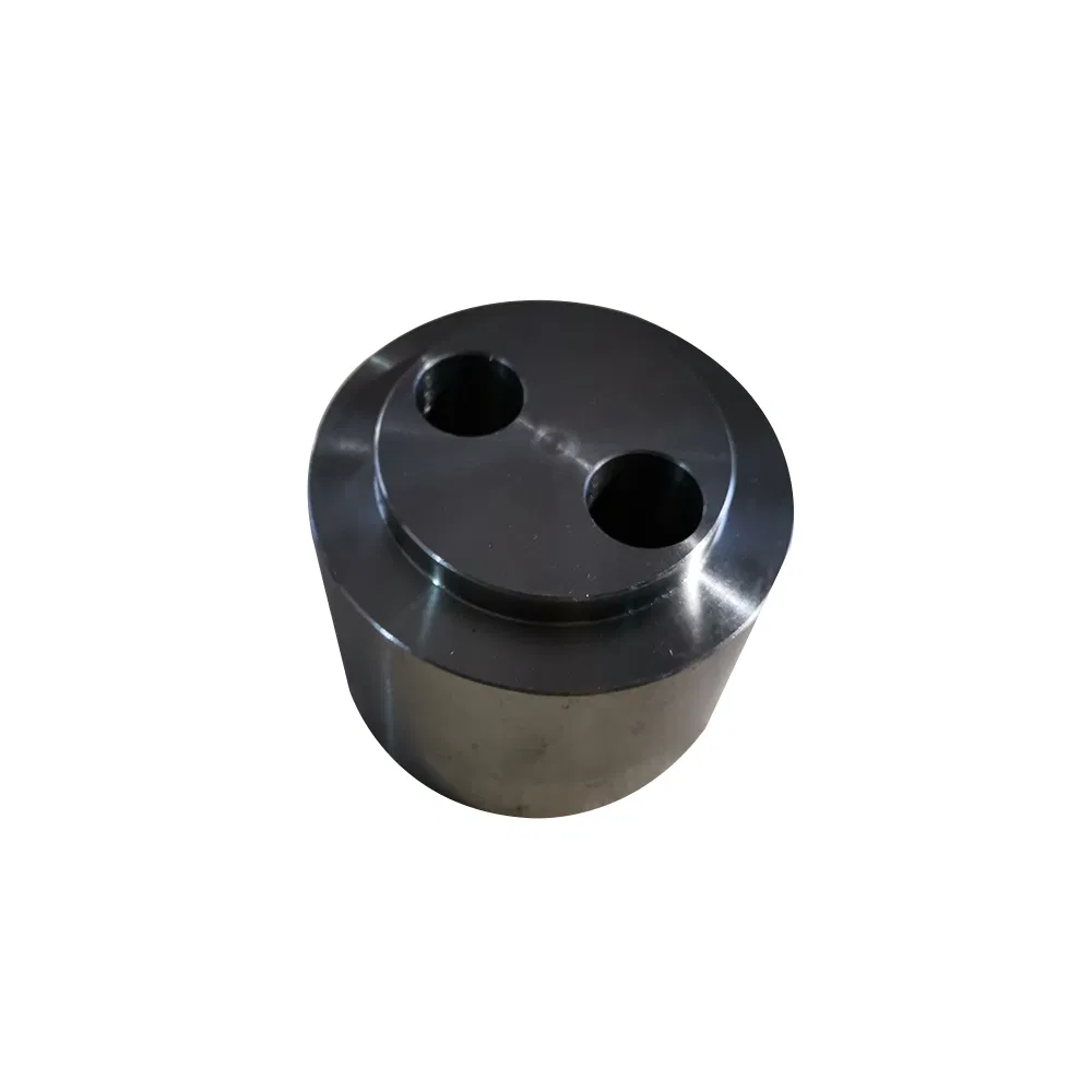 Top Quality M15 Round Multi Strand Prestressed Concrete Post Tension Metal Working Anchorage for Bridge System and Wind Turbines