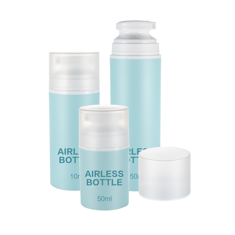 Best Price of 50ml 100ml Sunscreen Cosmetic Packaging Unique Skincare Lotion Hand Bottles Cream Airless Pump Bottle 150ml