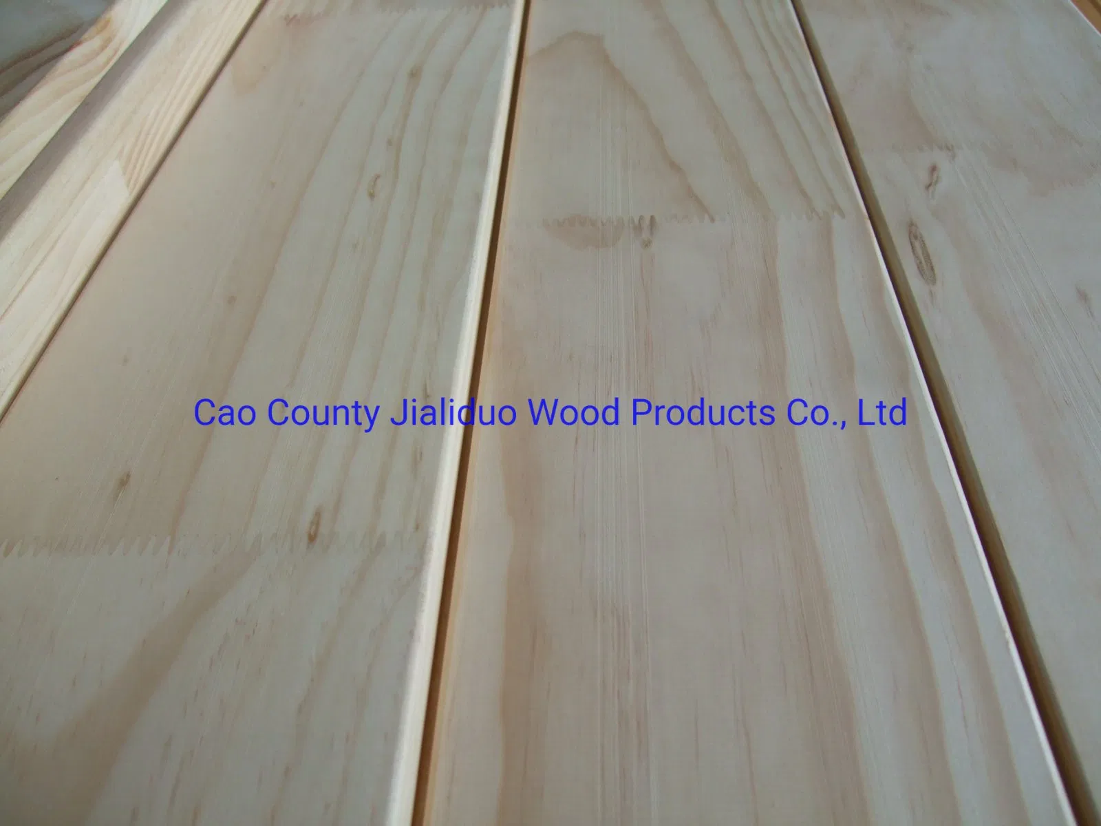 Finger Jointed Radiata Pine Solid Wood Panels
