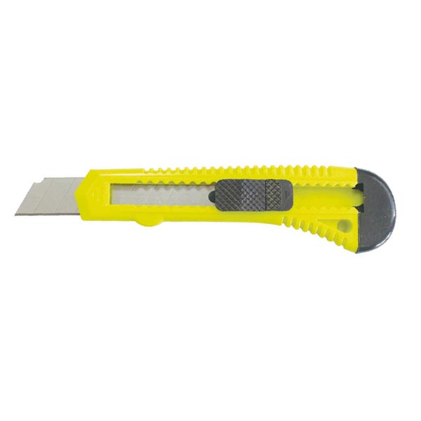 Hand Tool - Utility Knife