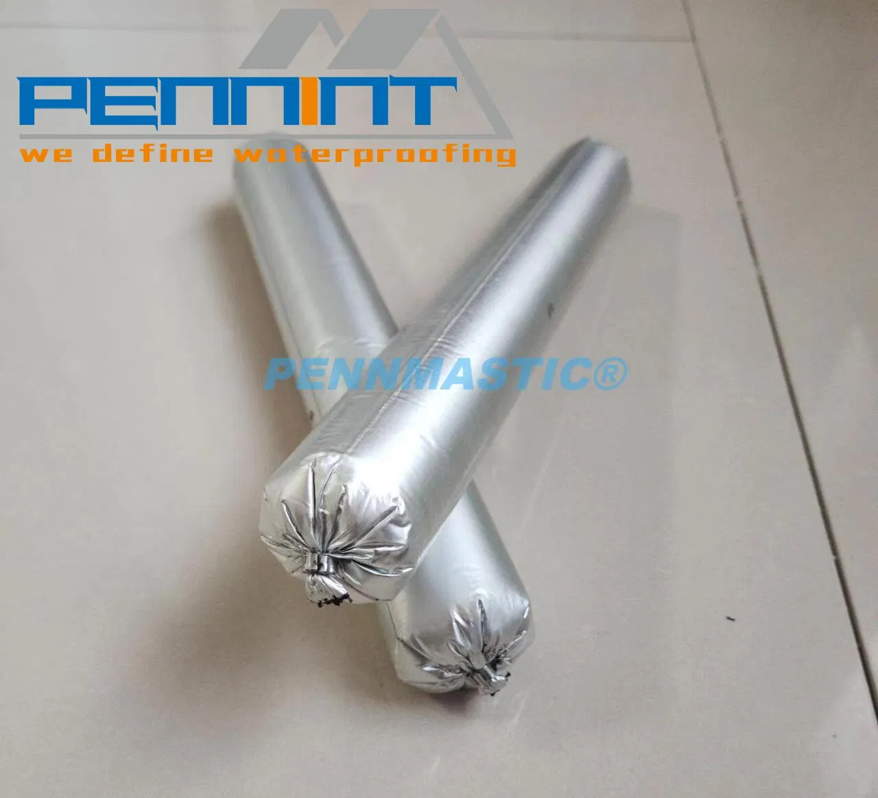 Polyurethane Sealant Compounds for Bonding / Non-Expanding Mastic and Extruded Forms