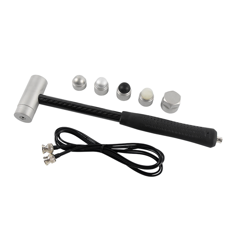 Bydlc30ke 30kN Icp Voltage Signal Optionally Performance Stable Force Hammer Sensor