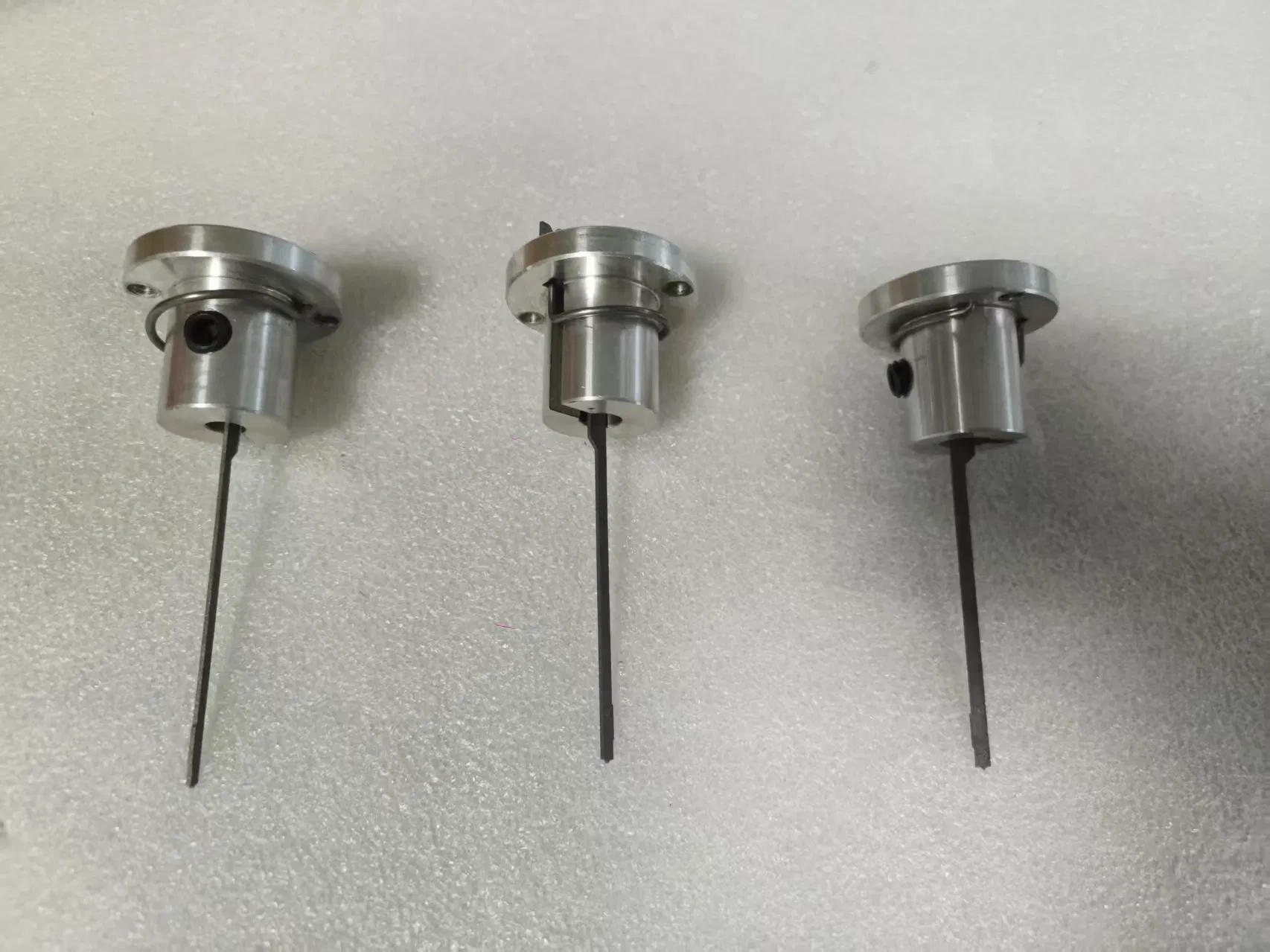 Sunnen Hone Mandrel Adapters Pk6 Pk8 Pk10 for P-180 Portable Hone Head and Driver