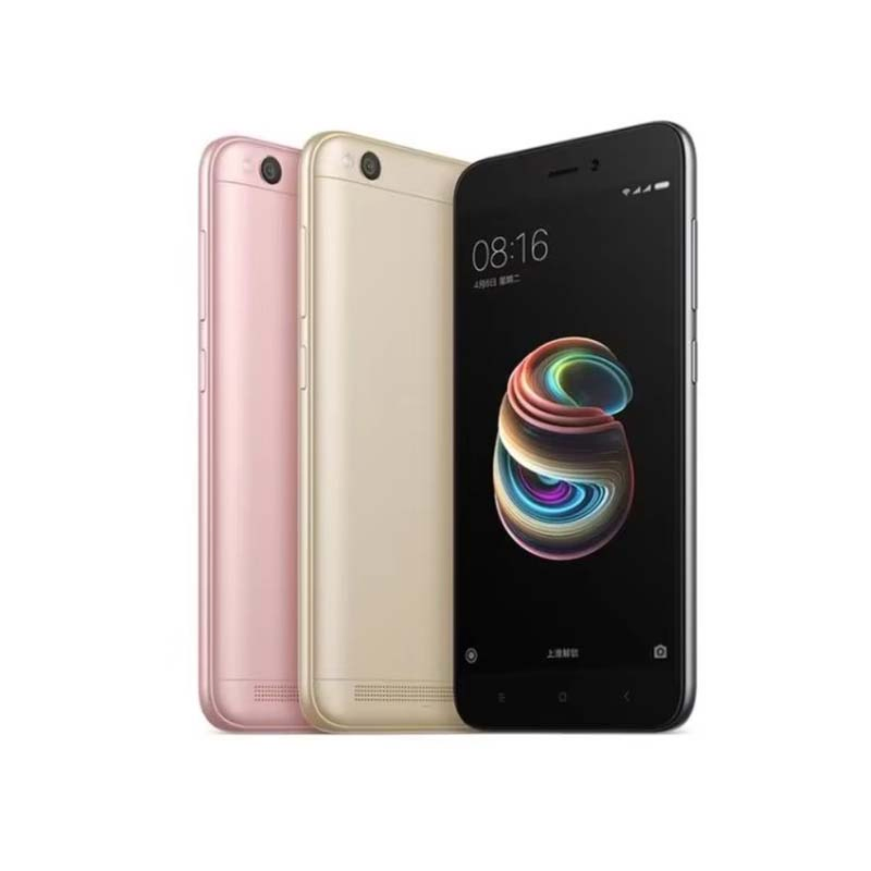 Best Wholesale Global Version Android Smartphone for 4A Android Phone Second-Hand Phone
