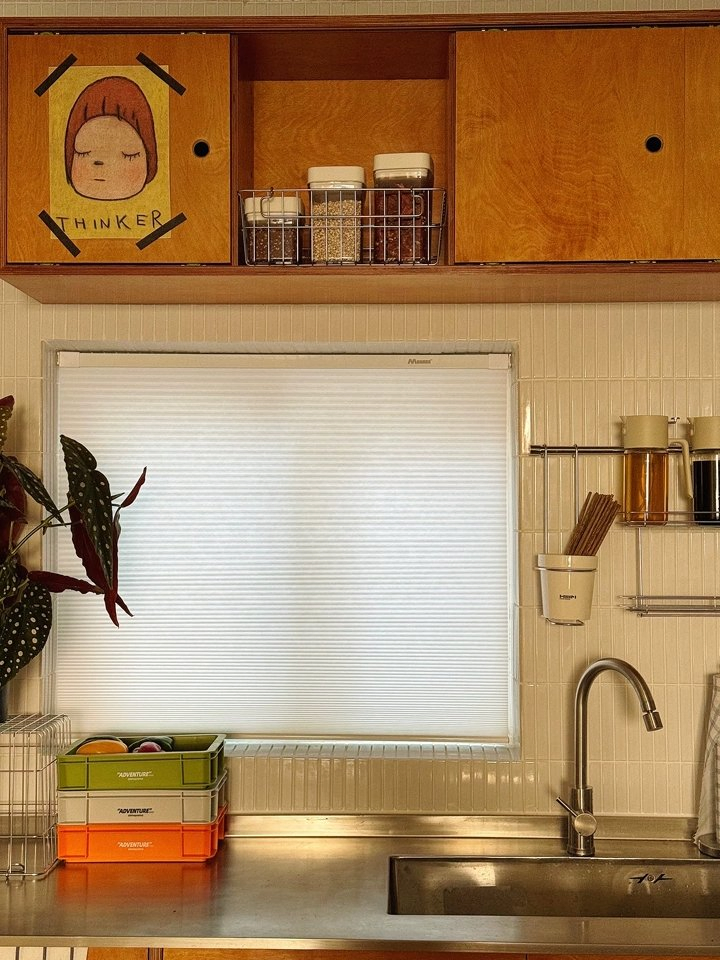 Sisheng Factory Outlet OEM/ODM Heat Resistant Day and Night Honeycomb Curtain by Cordless for Wholesale Price Great Quality Inexpensive Manual Operation