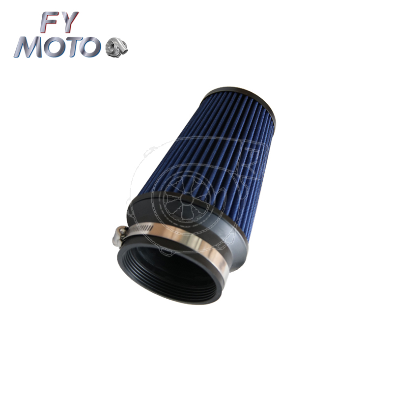 Воздухозаборник Audi S3 High Flow