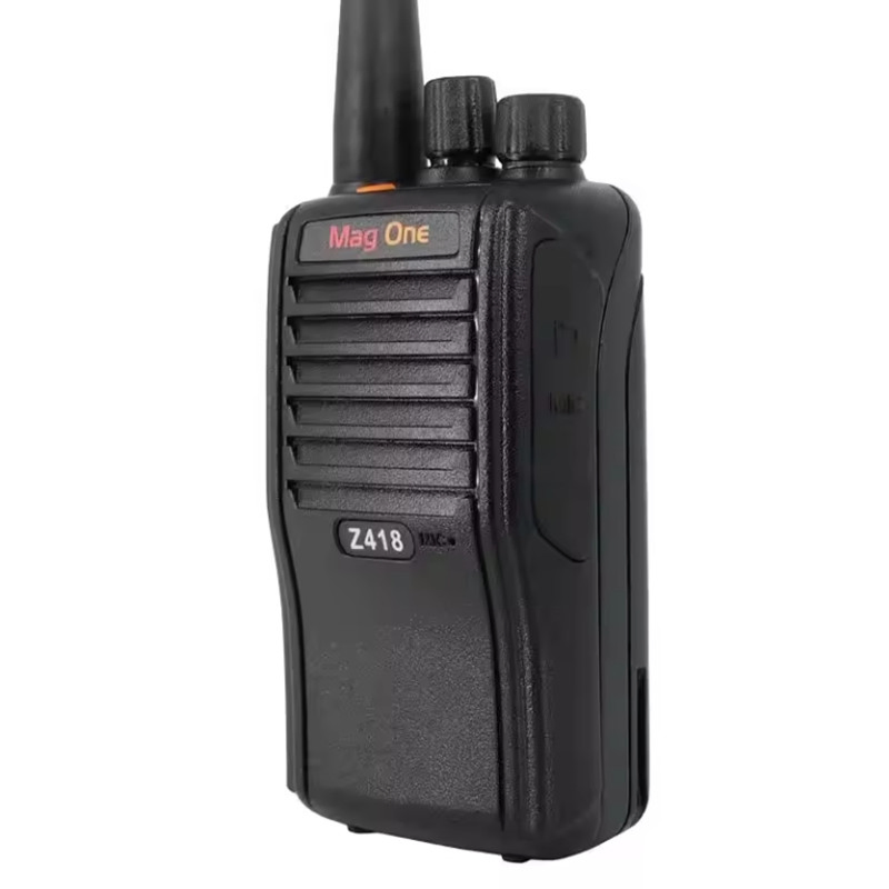 Портативная рация Motorola Vertex Z418 DMR UHF