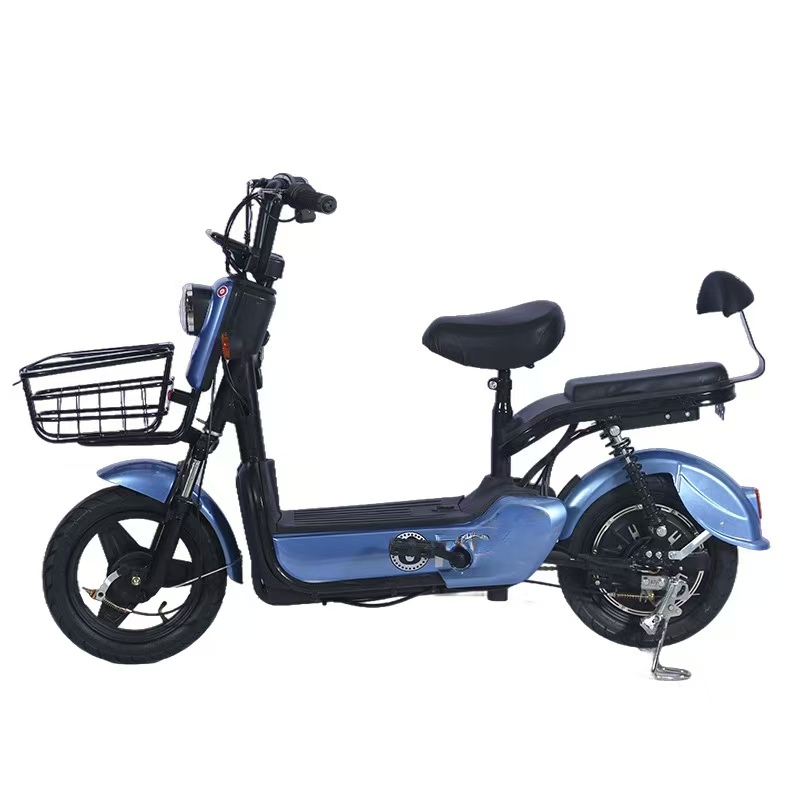 Электровелосипед фэтбайк всесезонный усиленный