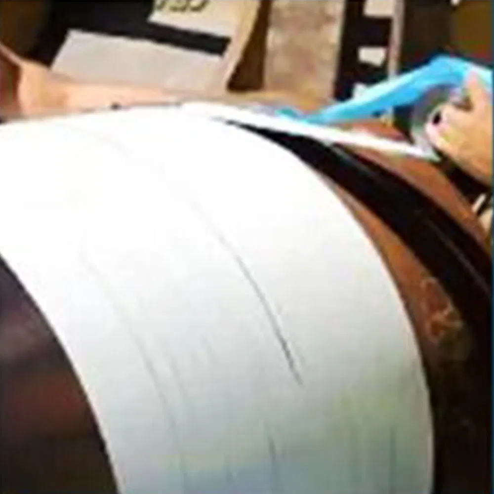 Corrosion Protection Pipe Tape for Drain Pipe