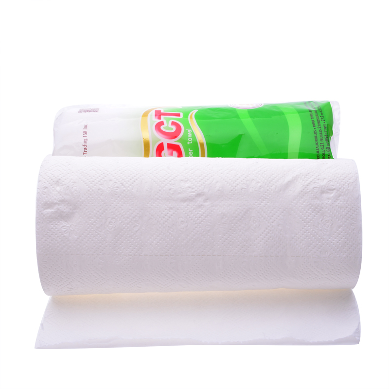 Factory Direct Supplier Jumbo Roll Toilet Paper Roll Towel Paper Supplier