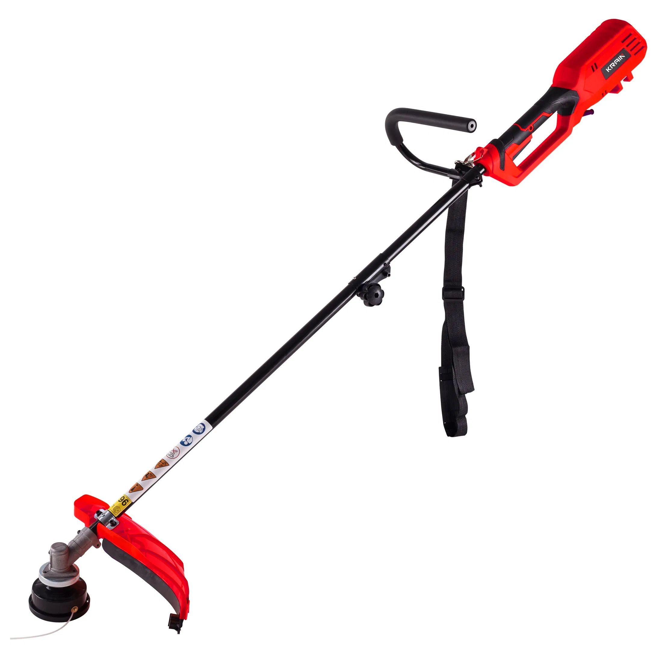 1100W Lawn Mower Multi Electric Grass Trimmer/Brush Cutter Power Tools Cutter