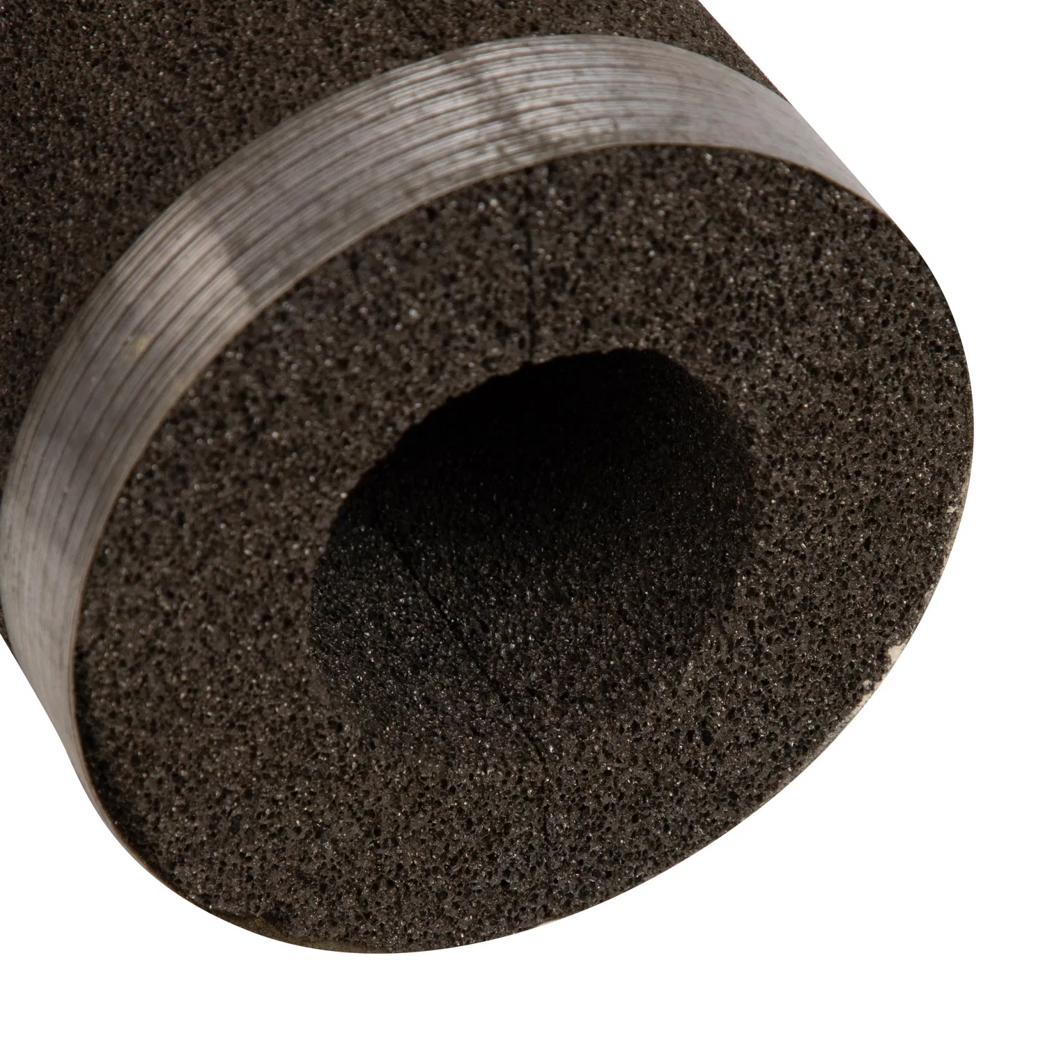 Chinese Manufacturers Non-Flammable Foam Glass for Underground Garages