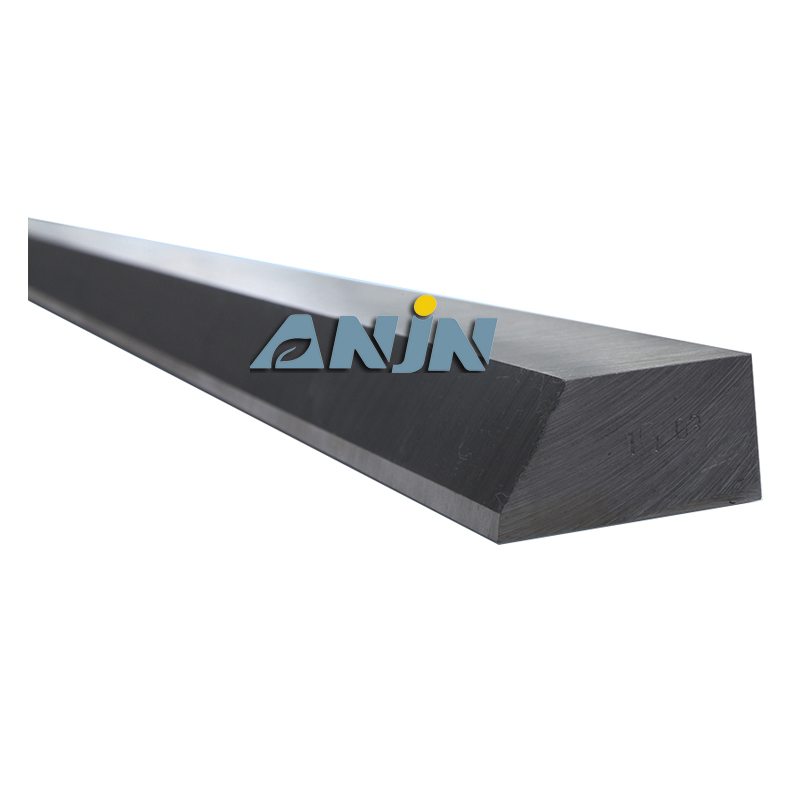 Veneer Peeling Machine Nose Bar, Rotary Peeling Lathe Nose Bar