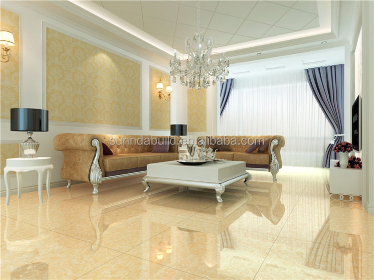 Напольная плитка Sunnda Double Loading Mirror Glossy Nano