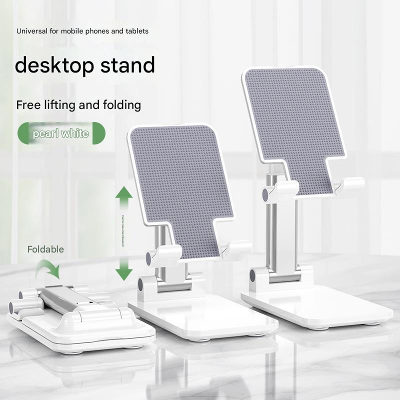Support Pattern Customization Desktop Square Mobile Phone Accessories /Tablet Stand Holder