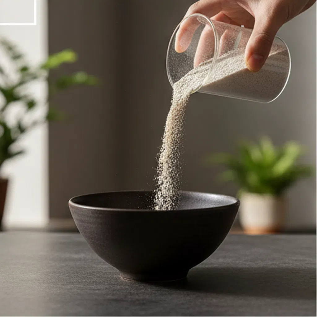 Reliable Cenosphere Fireproof Solution for Long-Lasting Coating Needs