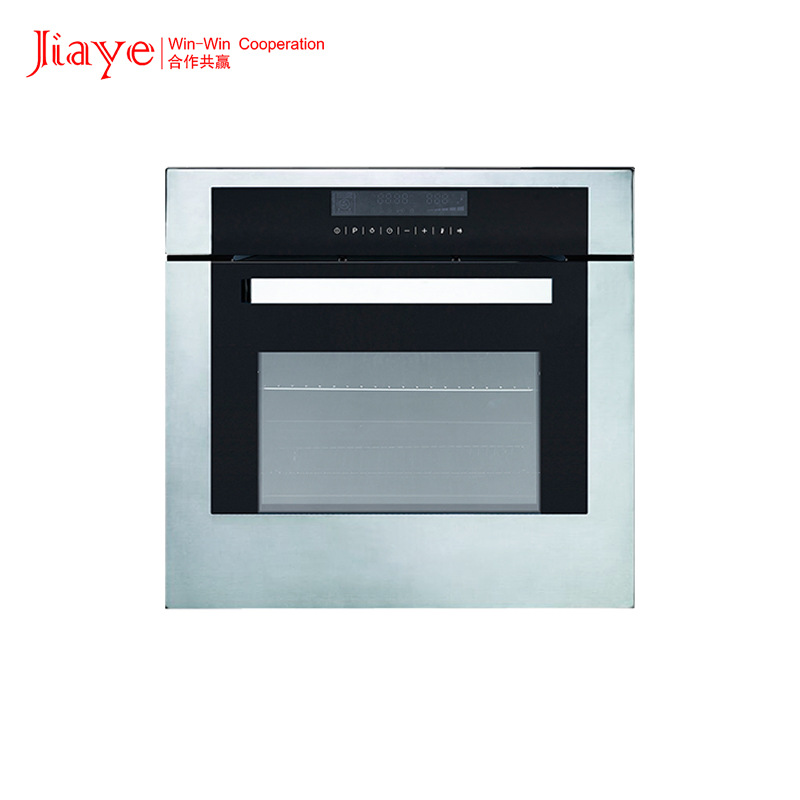 67L Full Touch Electric Oven with Convection Fan