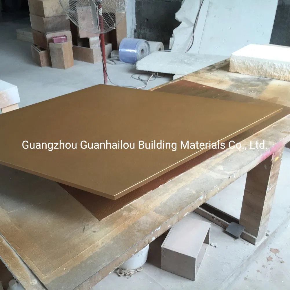 Ghl Grg Moldings in Guang China