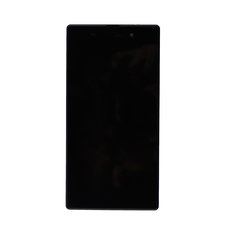 High Quality Cell / Mobile Phone LCD for Sony Xperia Z1