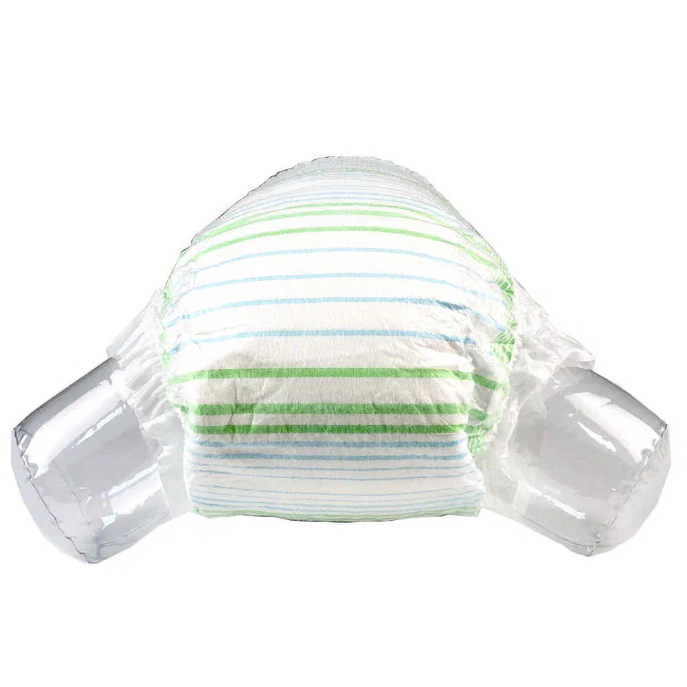 Подгузники Sunny Baby Leo-54, S-XL