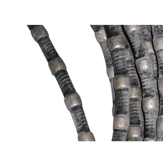 Premium Fasting Cutting Diamond Rope Saw for Stone Materials