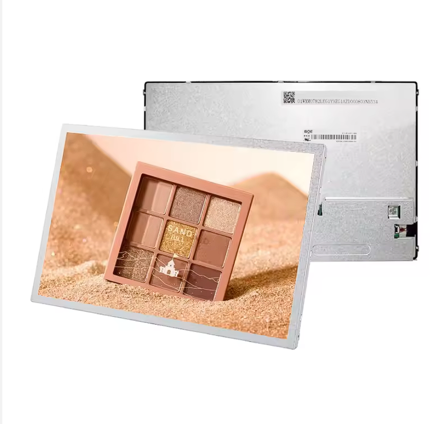 Customizable 10 1-Inch IPS Screen Module with Touch Functionality for Industrial Use