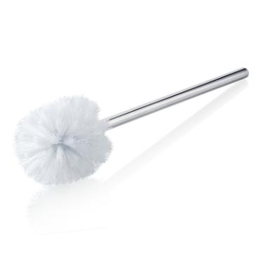 Щетка для чистки унитаза из нержавеющей стали