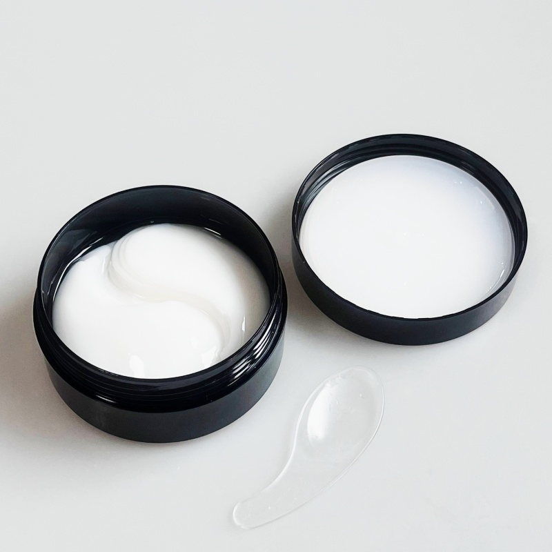 Best Selling and Price Product Collagen Hydrogel Eye Gel Patch Good Product High Quality Collagen Eye Mask