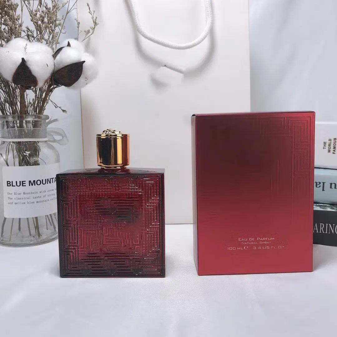 High Quality Long Lasting Replica Perfume Designer Brand Luxury Perfume